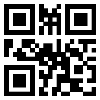 Immagine del QrCode di 3400675157
