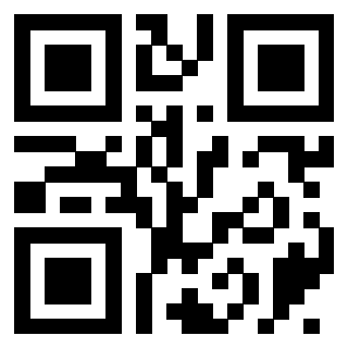 Scansione del Qr Code di 3400675158