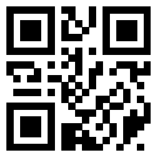 3400675159 QrCode associato