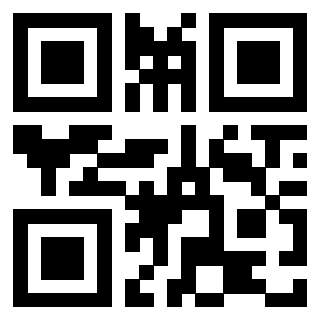 3400675165 - Immagine del Qr Code