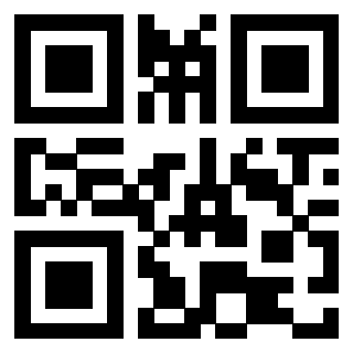 Qr Code di 3400675166
