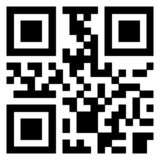 Immagine del Qr Code di 3400675169