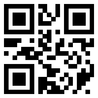 3400675172 - Immagine del Qr Code