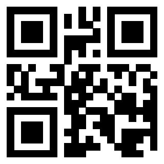 Scansione del Qr Code di 3400675173