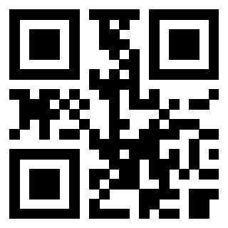 Qr Code di 3400675174