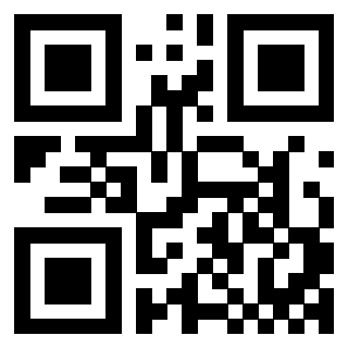 Il Qr Code di 3400675177