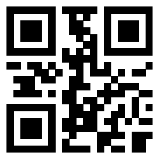 3400675179 - Immagine del QrCode associato