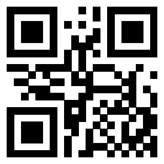 3400675180 - Immagine del QrCode