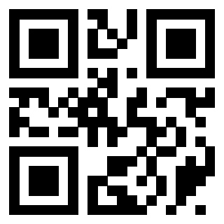 Il Qr Code di 3400675181