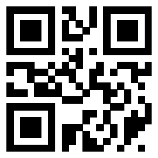 3400675183 - Immagine del QrCode