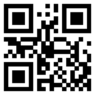 Scansione del Qr Code di 3400675184