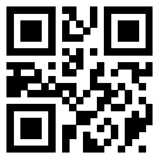 3400675188 - Immagine del QrCode associato