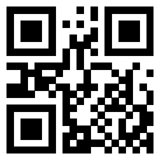 3400675190 - Immagine del QrCode