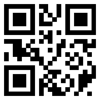 3400675192 - Immagine del QrCode associato