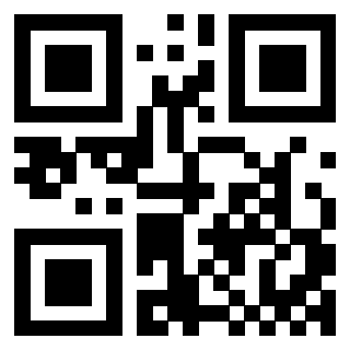 Scansione del Qr Code di 3400675193