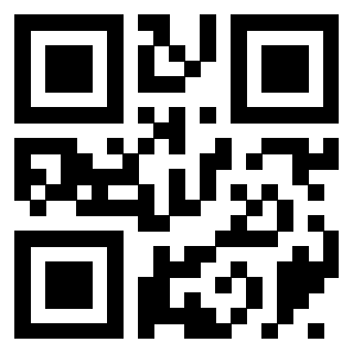 Qr Code di 3400675194