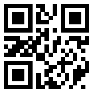 Immagine del Qr Code di 3400675195