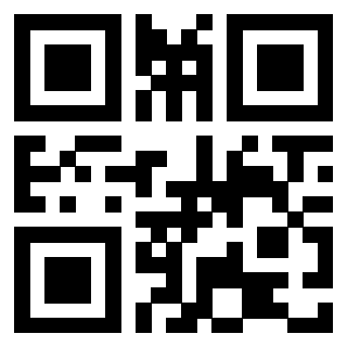 3400675199 - Immagine del QrCode associato