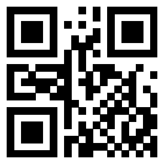 3400675201 - Immagine del QrCode