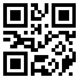 Scansione del Qr Code di 3400675202