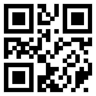Il Qr Code di 3400675203