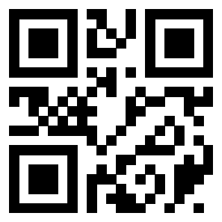 3400675204 - Immagine del QrCode
