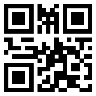 3400675205 - Immagine del QrCode associato