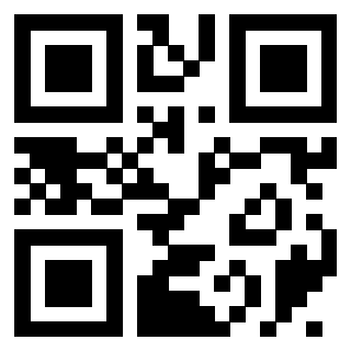 Il QrCode di 3400675206