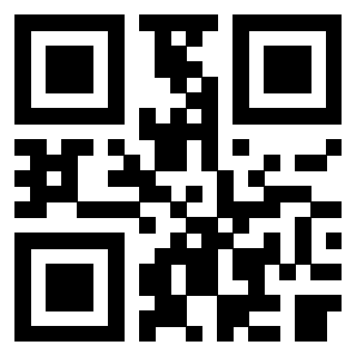 Immagine del QrCode di 3400675208