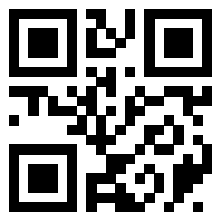 3400675210 - Immagine del Qr Code