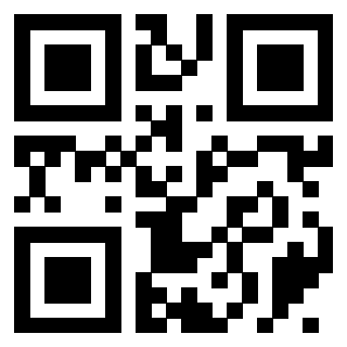 Scansione del QrCode di 3400675211