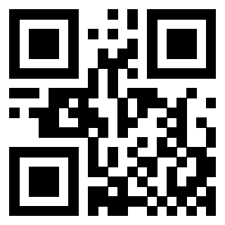 Immagine del Qr Code di 3400675215
