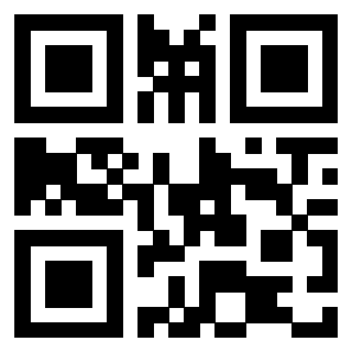 3400675216 - Immagine del Qr Code
