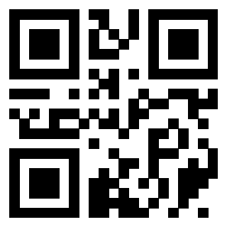 Scansione del Qr Code di 3400675217