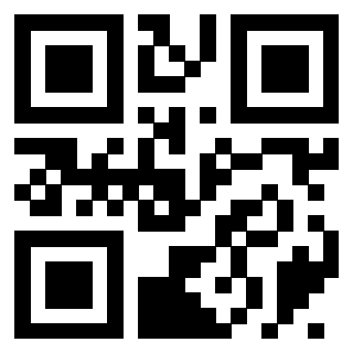 3400675219 - Immagine del QrCode associato