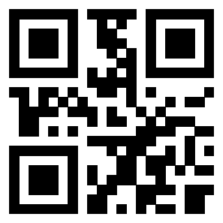 3400675220 Qr Code associato