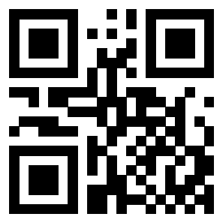 Immagine del QrCode di 3400675221