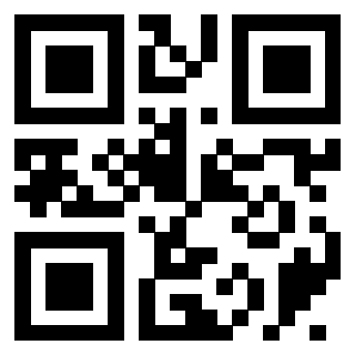 QrCode di 3400675222