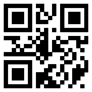 3400675223 - Immagine del Qr Code associato