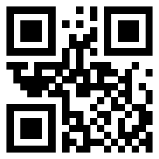 Immagine del Qr Code di 3400675225