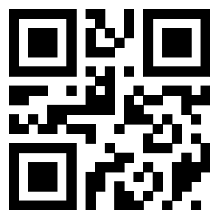 Il Qr Code di 3400675226
