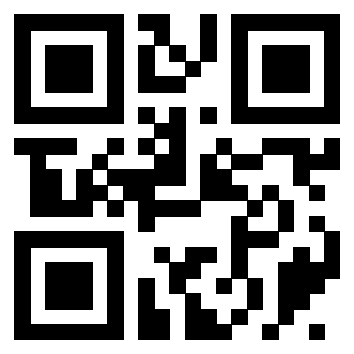 3400675227 - Immagine del QrCode
