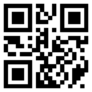 Scansione del QrCode di 3400675229