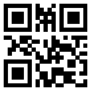 3400675232 - Immagine del QrCode associato