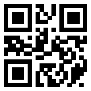 Il Qr Code di 3400675233