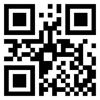 3400675234 QrCode associato