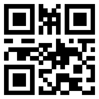 3400675242 Qr Code associato