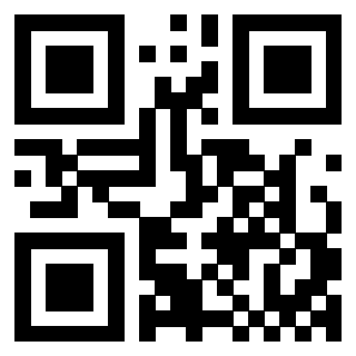 3400675243 QrCode associato
