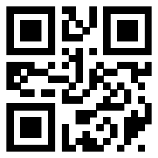 Immagine del QrCode di 3400675244