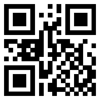 Immagine del QrCode di 3400675245